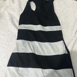 Size small dress